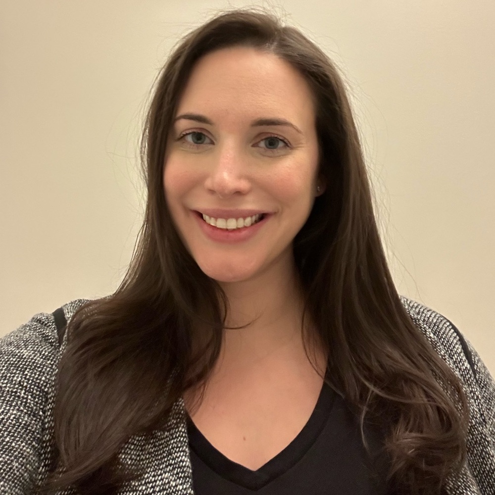 Meet your Posher, Erin